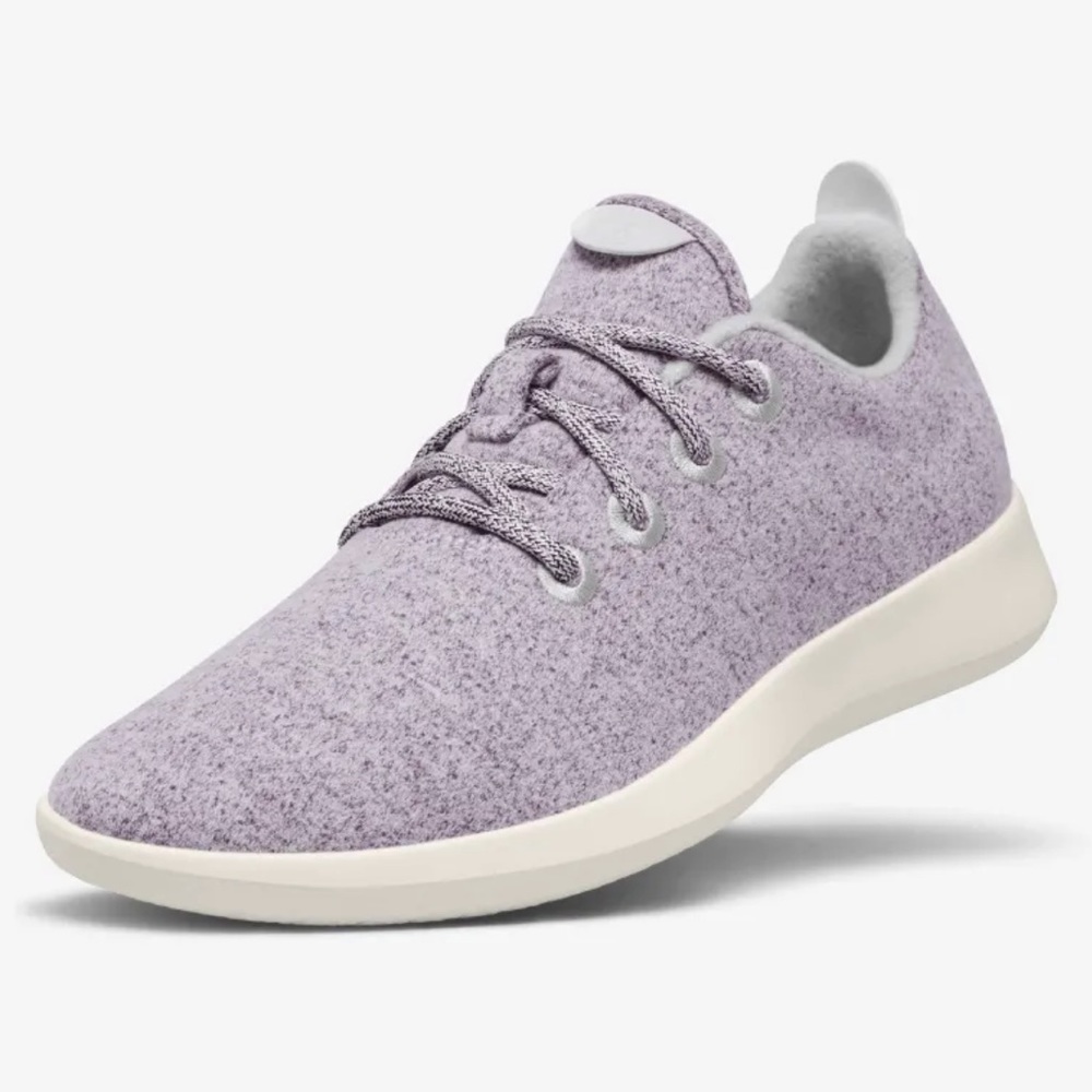 Allbirds Wool Runners Limited Edition